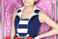 GREEにAKB48初のソーシャルゲーム登場！『AKB48ステージファイター』 ― 早期登録で限定カードも 画像