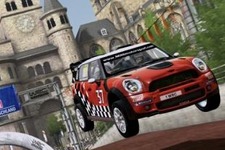 FIA公認『WRC 2 FIA World Rally Championship』来年2月16日に発売 画像