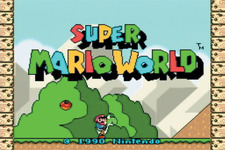 任天堂が「supermario4.com」を取得 画像