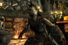 『The Elder Scrolls V: Skyrim』1,000万本出荷が発表、海外PSN/XBLではパッチ1.3が配信開始 画像