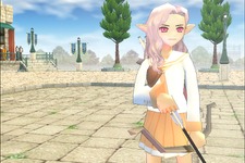 『マビノギ』「オスラのランダムボックス」リニューアル 画像