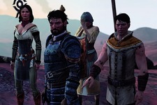 『Dragon Age II』の世界で拮抗する勢力と争いの火種 画像