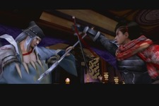 いよいよ本日発売！PSVita『忍道2 散華』ストーリーをダイジェスト編集したムービー公開 画像