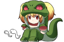 『ブライトキングダム オンライン』「ブラキンVerFiesta2 タクティカル・アナコンダ」実装 画像