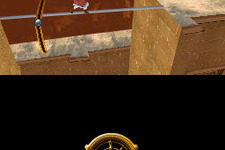 『ライラの冒険』DSとPS3版の発売日が決定 画像