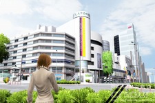 プレミアムエージェンシー、3D描画エンジン「千鳥」を全世界へ無償提供 画像