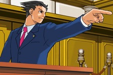 成歩堂龍一の活躍を1本で体験できる『逆転裁判 123HD』iOSで開廷 画像