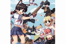 【プレゼント】FPS『ペーパーマン』3周年記念イラストを採用したオリジナルウェブマネーを2名様に 画像