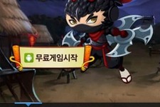 DeNAと韓国Daum、韓国版「Mobage」サービス開始 ― 1年以内に1000万会員が目標 画像