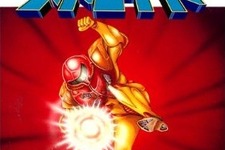 サムス・アランの活躍を描く、シリーズ第1弾『メトロイド』が3DSバーチャルコンソールに登場 画像