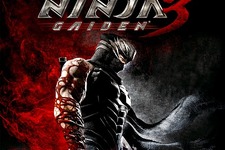 コーエーテクモ、『NINJA GAIDEN 3』のダウンロードコンテンツ情報を公開 画像