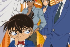 コナンファン待望の続編『名探偵コナン 過去からの前奏曲』PV＆TVCM公開 画像