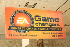 【GDC2012】『シムシティ5』は発表間近? 気になるEAの「Game Changer」 画像