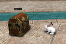 幻想の島で宝箱を探そう！『リネージュII』「はちゃめちゃ　お宝大追跡！」を開催 画像