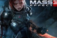 【プレイレビュー】選べる7種族で協力プレイ『Mass Effect 3』日本版プレイレポ第2回 画像