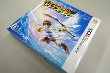 25年ぶりの新作『新・光神話 パルテナの鏡』を早速開封してみた ― 気になるARおドールカードの中身は？ 画像