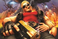 【プレイレビュー】ついにアイツが帰ってきた！『Duke Nukem Forever』日本語版プレイレポート 画像