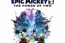 『エピック ミッキー2』のWii U版は現時点で発売予定なし 画像