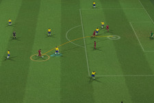 Wiiだからこそ実現できた革新的な新サッカーゲーム『ウイニングイレブン プレーメーカー 2008』続報 画像