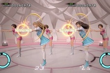 『DanceEvolution ARCADE』本日より稼働開始 画像