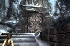 「ダウンロードゲームをビッグタイトルの販促に」－『トゥームレイダー』の新提案 画像