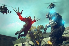 『Prototype 2』が上々デビュー！4月22日～28日のUKチャート 画像