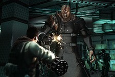 『バイオハザード オペレーション・ラクーンシティ』本日発売 ― 追加衣装などDLCも用意 画像