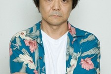 あの押井守監督が『重鉄騎』のイメージ映像を撮影中 画像