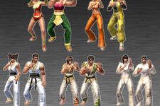 発表直後の『覇拳伝』クローズドβテスターの日程発表、テスター募集がスタート 画像