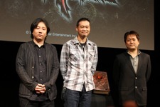 協力ではない、共闘せよ！犠牲と代償による「真実のファンタジー」『SOUL SACRIFICE』制作発表記念会 画像