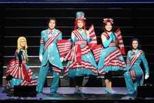 豪華キャストが集合「サクラ大戦 紐育星組ライブ2012」開催決定 画像