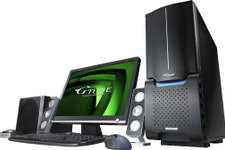 マウスコンピューター、G-Tune新モデル「MASTERPIECE V730」シリーズを発売 画像