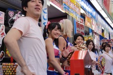 日米ジュリエットがAKIBAに参上！『ロリポップチェーンソー』2つのイベントをレポート 画像