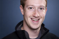 フェイスブック、ナスダックに上場するも終値はわずか0.6％の上昇 画像