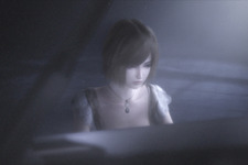 秋の夜長にいかが? Wii『零〜月蝕の仮面〜』インプレッション 画像