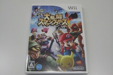 『大乱闘スマッシュブラザーズX』本日発売！ 画像