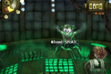 アイドス、WiiとDS向けにARPG『MONSTER LAB』 画像