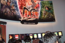 『三國志大戦ＤＳ』プレイレポート 画像