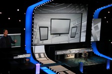 【E3 2012】『Halo4』や「IE」も対応・・・デバイスを繋ぐ「Xbox Smart Glass」  画像