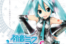 PS Vita版『初音ミク -Project DIVA- f』パッケージデザインをチェック ― CEROはC指定に 画像