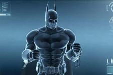 【E3 2012】Wii Uゲームパッドに特化した『Batman：Arkham City Armored Edition』発売決定 画像