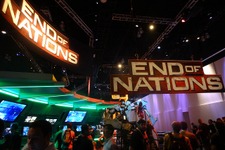 【E3 2012】今年も開幕！各ブースの状況は？フォトレポートでお届け 画像