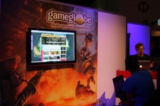 【E3 2012】スクエニとBigPointと取り組む『gameglobe』で誰もがゲームクリエイターに 画像