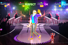 【E3 2012】アメリカ人はダンスが大好き・・・Wii U『ジャストダンス4』を踊る人たちを動画で 画像