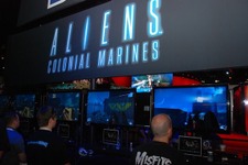 【E3 2012】エイリアンになって鈍重な人間どもを刈りまくれる！？『Aliens: Colonial Marines』プレイレポ 画像