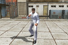 『覇拳伝』250種類のゲーム内アバター公開 画像