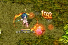 『テイルズウィーバー』新マップ「ケルティカ」と多数の新クエストを追加 画像