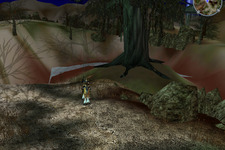 『カーディナル・サーガ』3ヶ月連続 新マップ実装 第2弾 新マップ名は「太古の木」！ 画像