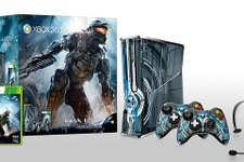 Xbox 360限定本体同梱の『Halo 4 リミテッド エディション』、国内発売決定！ 画像