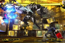 Xbox360版『ペルソナ4 ジ・アルティメット』ネットワーク戦タイムラグについて公式アナウンス 画像